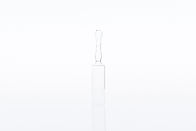 การบรรจุ Ampoule Injection ของ Clear And Amber Pharmaceutical Glass