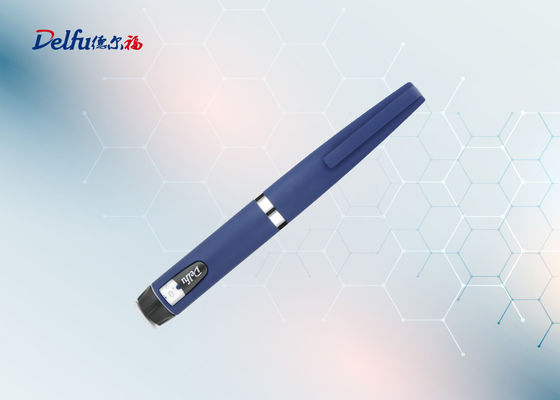 หัวฉีดปากกาแบบใช้ซ้ำได้สำหรับ HGH Peptide
