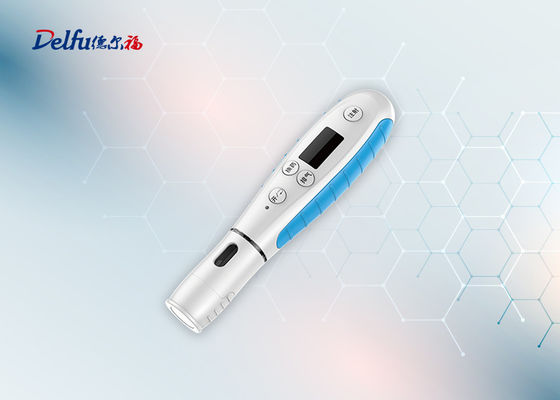 เข็มฉีดยาปากกาอิเล็กทรอนิกส์ PFS ซ่อนไว้สำหรับอินซูลินHGH
