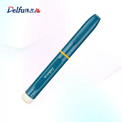 Customized Reusable single dose insulin pen injector for Diabetes human Tirzepatide
