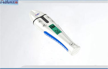 Prefilled Diabetes Insulin Injector Pen จะแสดงปริมาณที่เหลืออยู่