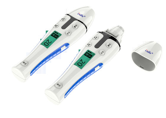 DZ-IA ตลับหมึก 3ml 0.001ml เพิ่มเข็มฉีดยา Insulin Insulin Injection Pen